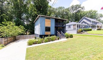 331 Eleanor St SE, Atlanta, GA 30317