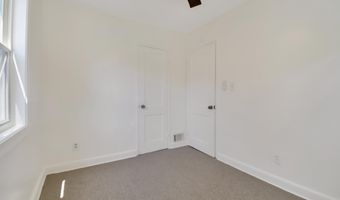 4213 GORMAN St SE, Washington, DC 20019