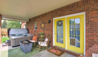 301 E Colorado Ave, Berthoud, CO 80513