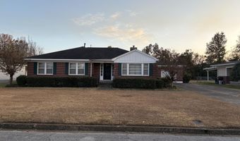 806 N 11th Ave, Amory, MS 38821