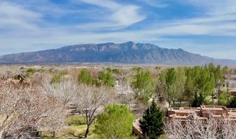 924 Camino Vista Rio, Bernalillo, NM 87004