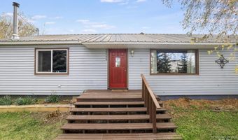 19591 A Queens Crown Rd, Carey, ID 83320