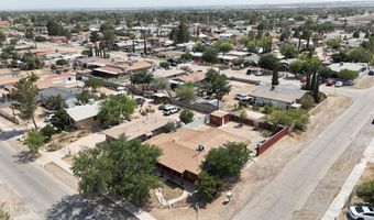 11422 ERNEST Rd, Socorro, TX 79927