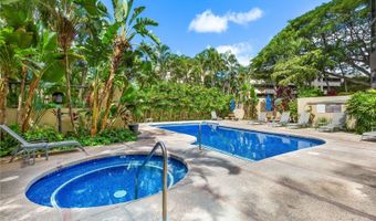 60 N Beretania St 2401, Honolulu, HI 96817