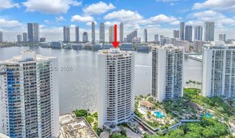 3000 Island Blvd 505, Aventura, FL 33160