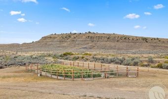 194 N Dry Creek Rd, Bridger, MT 59014