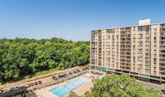 4500 S FOUR MILE RUN Dr 807, Arlington, VA 22204