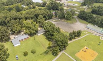 114 S PARKWAY Ave, Bethel Springs, TN 38315