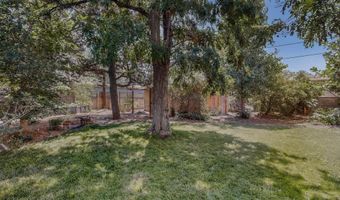 1608 Cardenas Dr NE, Albuquerque, NM 87110
