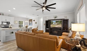 2298 NW 10th St, Bell, FL 32619