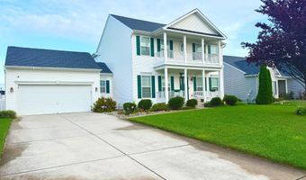 76 MANDRAKE Dr, Magnolia, DE 19962