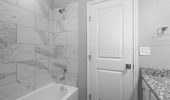 4206 Sunset St, Amarillo, TX 79118
