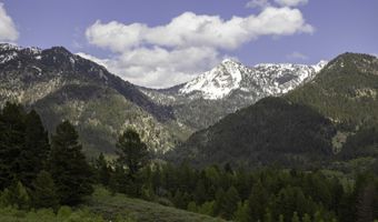 Lot 2 MININGER RD, Alpine, WY 83128