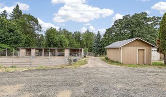 38325 Scravel Hill Rd NE, Albany, OR 97322