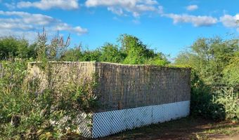 1072 N Annie Ln, Benson, AZ 85602