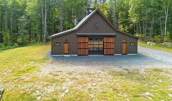 167 House Town Farm Rd, Anson, ME 04958