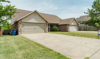 3304 SW Deerfield Blvd 2, Bentonville, AR 72713