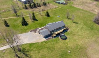 6891 E Hopewell Rd, Avilla, IN 46710