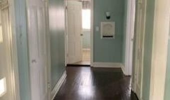 1305 Concord Dr, Amory, MS 38821