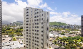 60 N Beretania St 2007, Honolulu, HI 96817