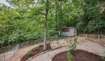 41 Gore Ln, Bella Vista, AR 72715