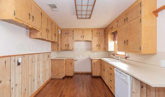 925 W Colorado Ave, Amarillo, TX 79108