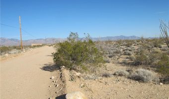 105 B W Sunset Rd, Yucca, AZ 86438