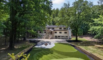 40 Crowe Rd, Alpharetta, GA 30004