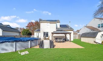 21 Shelli Ter, Barnegat, NJ 08005