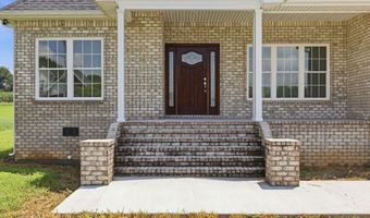 54 North Dr, Almo, KY 42020