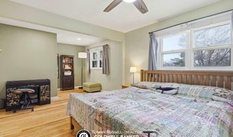 3201 Hawthorne Ave, Casper, WY 82604