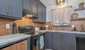 17 Jackson Hole Rd French Henry A1, Angel Fire, NM 87710