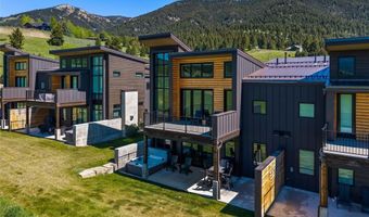 2204 Little Coyote, Big Sky, MT 59716