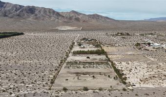 2253 N Saddleback Dr, Amargosa Valley, NV 89020