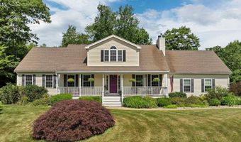 54 Liberty Ln, Barrington, NH 03825