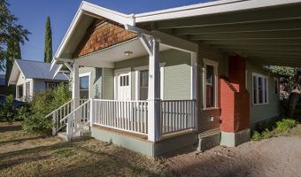 118 Douglas St, Bisbee, AZ 85603