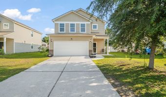 34 Catawba Way, Beaufort, SC 29906
