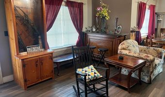 120 Wickham St, Alderson, WV 24910