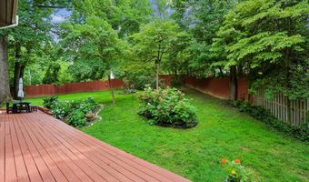 7614 CARTERET Rd, Bethesda, MD 20817