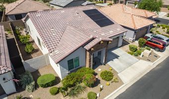 20356 W BRITTLEWOOD Ave, Buckeye, AZ 85396