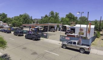 268 W Lewis Ave, Ash Fork, AZ 86320