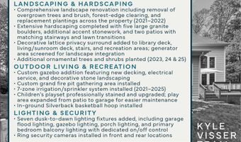 4608 Old Grand River Trl NE, Ada, MI 49301