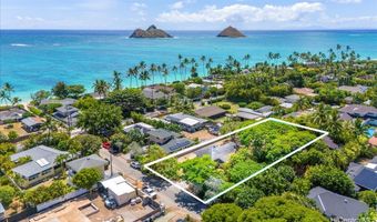 119 Kuailima Dr, Kailua, HI 96734