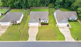 229 Whetstone Dr, Angier, NC 27501