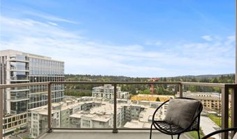 10650 NE 9th Place 1925, Bellevue, WA 98004