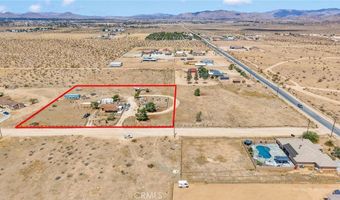23222 Chia Rd, Apple Valley, CA 92308