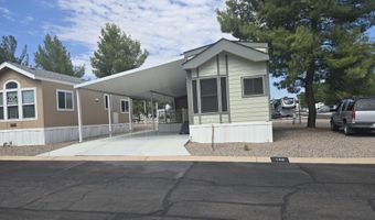 251 S Ocotillo Ave #145, Benson, AZ 85602