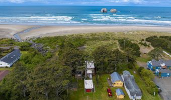 19040 Alder St, Rockaway Beach, OR 97136