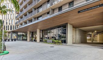 987 Queen St 1806, Honolulu, HI 96814
