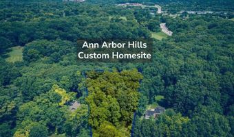 3081 Overridge Dr, Ann Arbor, MI 48104